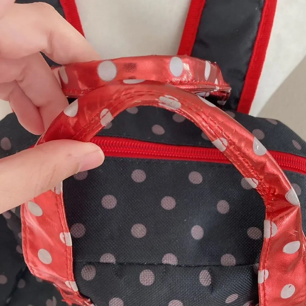 Disney Minnie Mouse Backpack